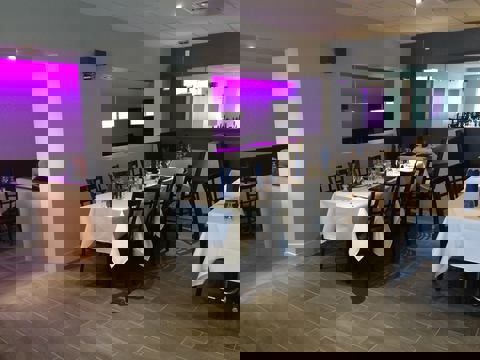 Bateau d'Asie photo 1