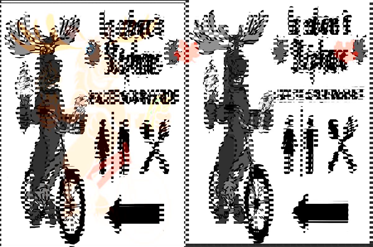 Cabane à Stéphane photo 1