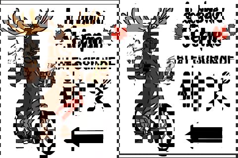 Cabane à Stéphane photo 1