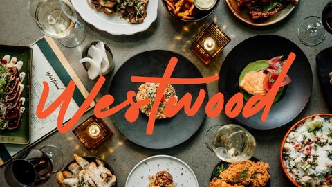 Westwood Bar & Grill photo 1