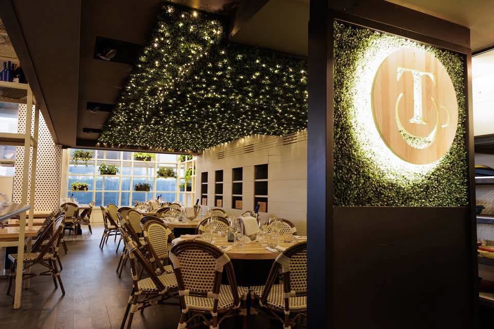 Café du Théâtre photo 1