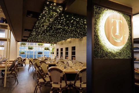 Café du Théâtre photo 1