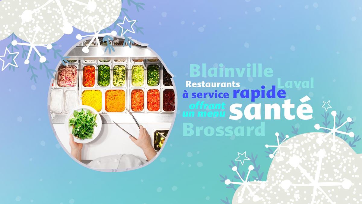 Salades Sensations photo 1