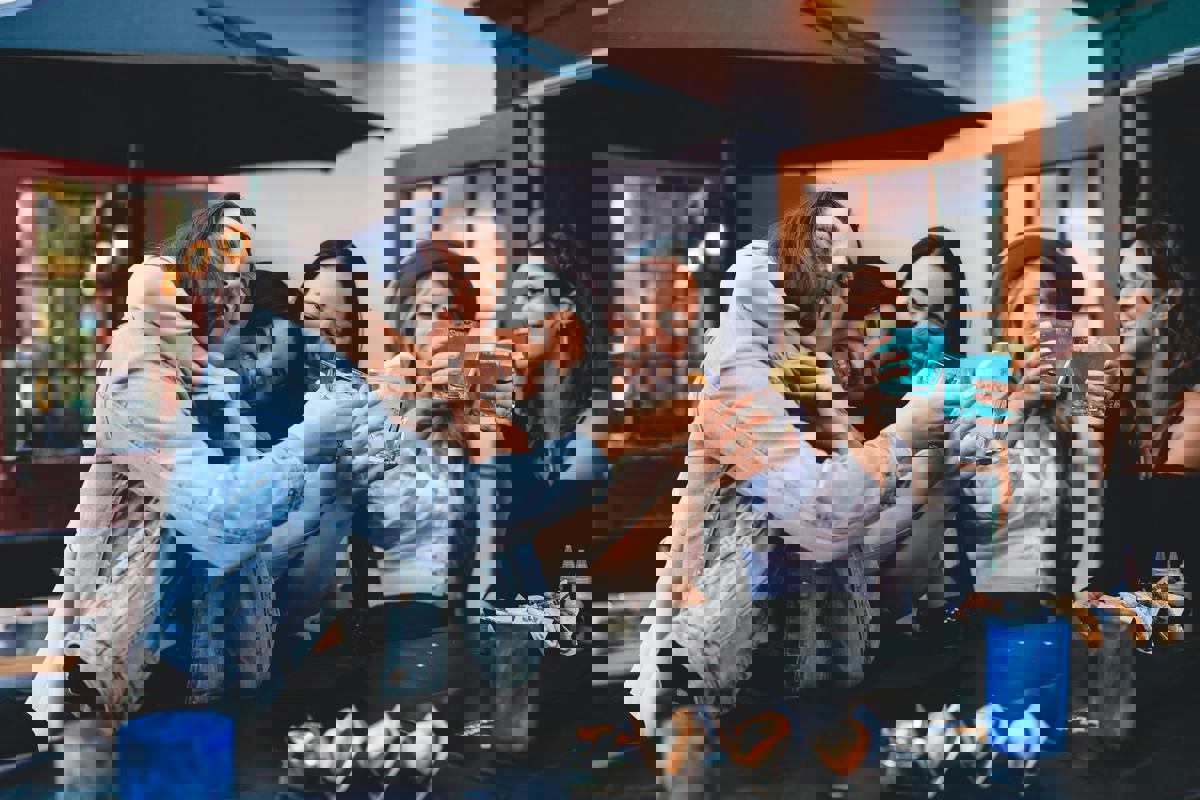 Central Tapas & Nightclub photo 1