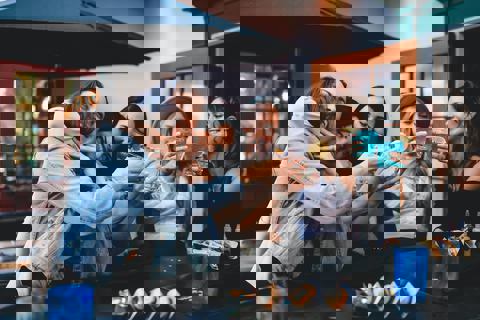 Central Tapas & Nightclub photo 1