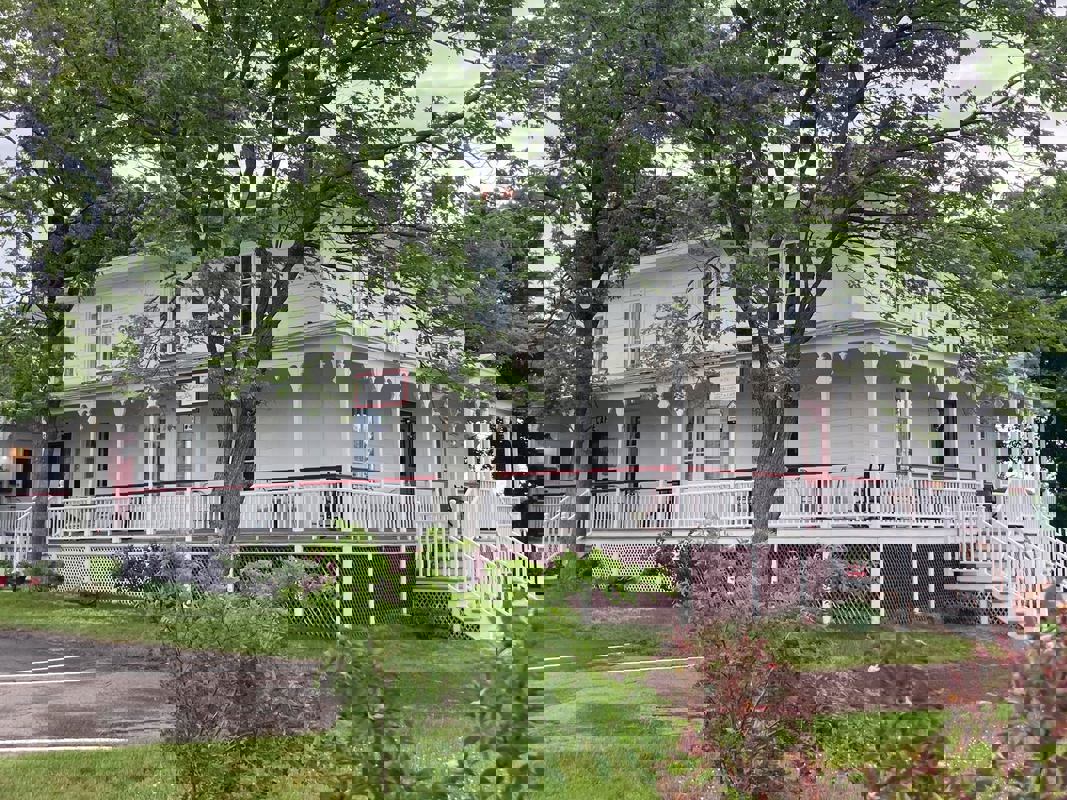 La Maison de Jean-Baptiste photo 1