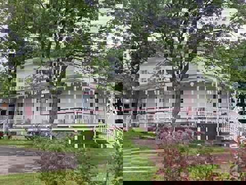 La Maison de Jean-Baptiste photo 1