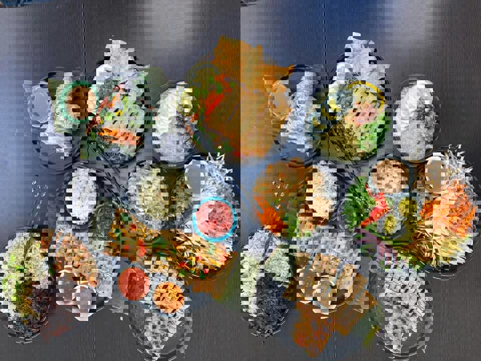 Délices de Manille photo 1