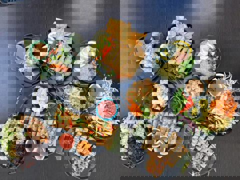 Délices de Manille photo 1