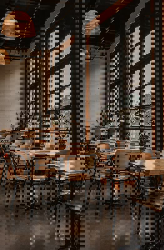 L'Autre Brasserie photo 1