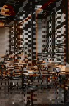 L'Autre Brasserie photo 1