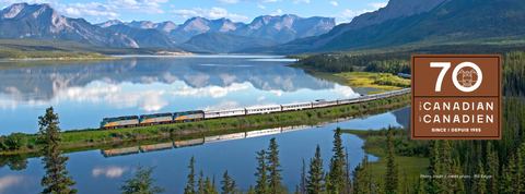 Gare Via Rail - Ville Amqui photo 1