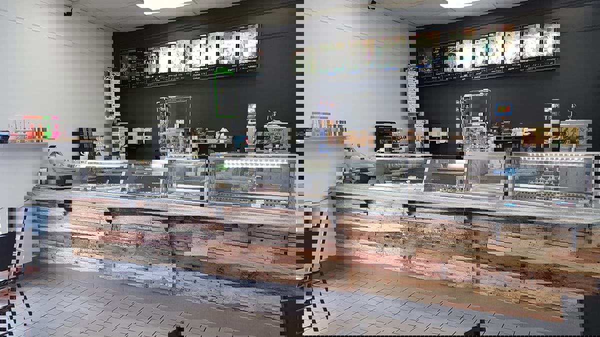 Bar laitier le Frigo photo 1