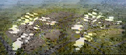 Cité 3000 - Centre commercial photo 1