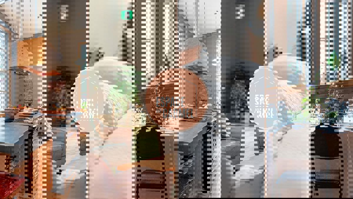 L'Espace du Carmel photo 1