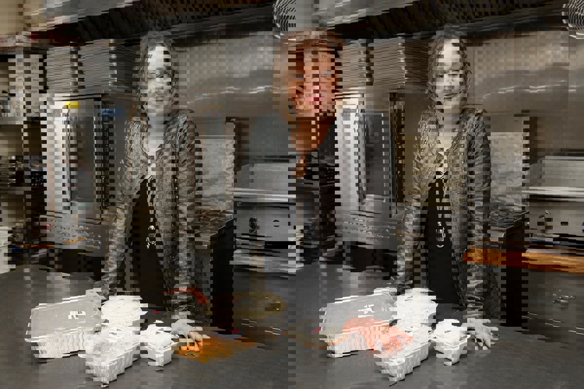 Traiteur Lynn Lapointe photo 1