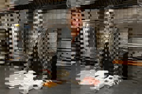 Traiteur Lynn Lapointe photo 1