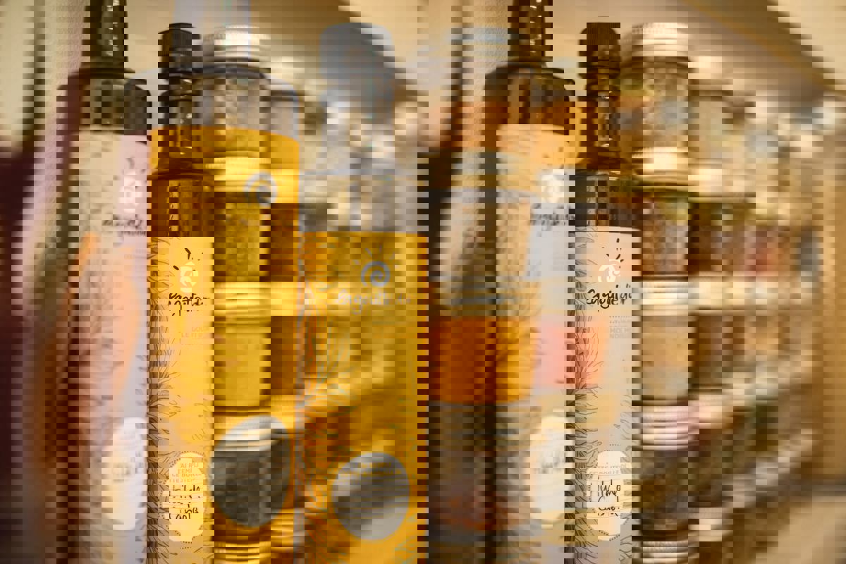 La Goutte d'Or - Distributeur d'huiles et vinaigres en vrac photo 1