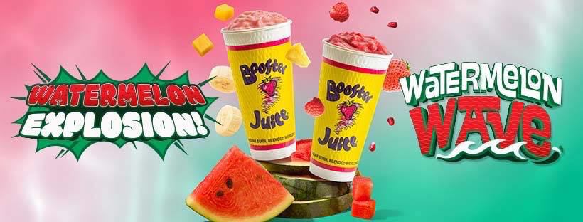 Booster Juice photo 1