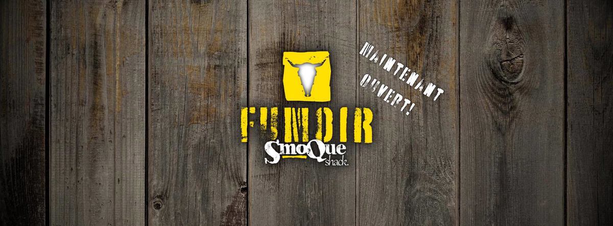 The Smoque Shack (Fumoir SmoQue Shack) photo 1