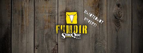 The Smoque Shack (Fumoir SmoQue Shack) photo 1