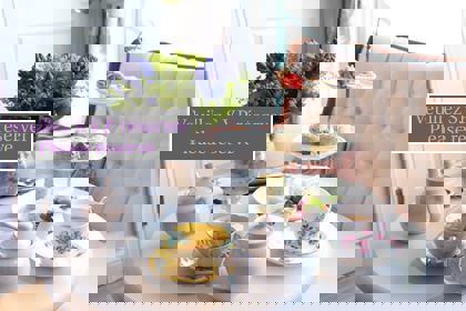 Salon Rosie-Lanoi photo 1