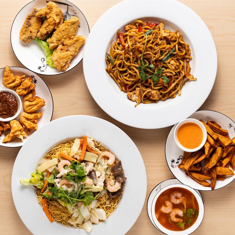 Restaurant Le Palais du Dragon photo 1