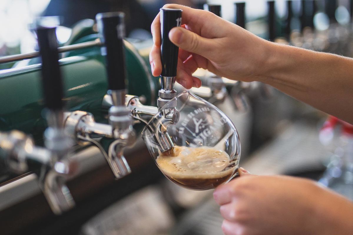 Manigances - Brasserie d’Oka photo 1