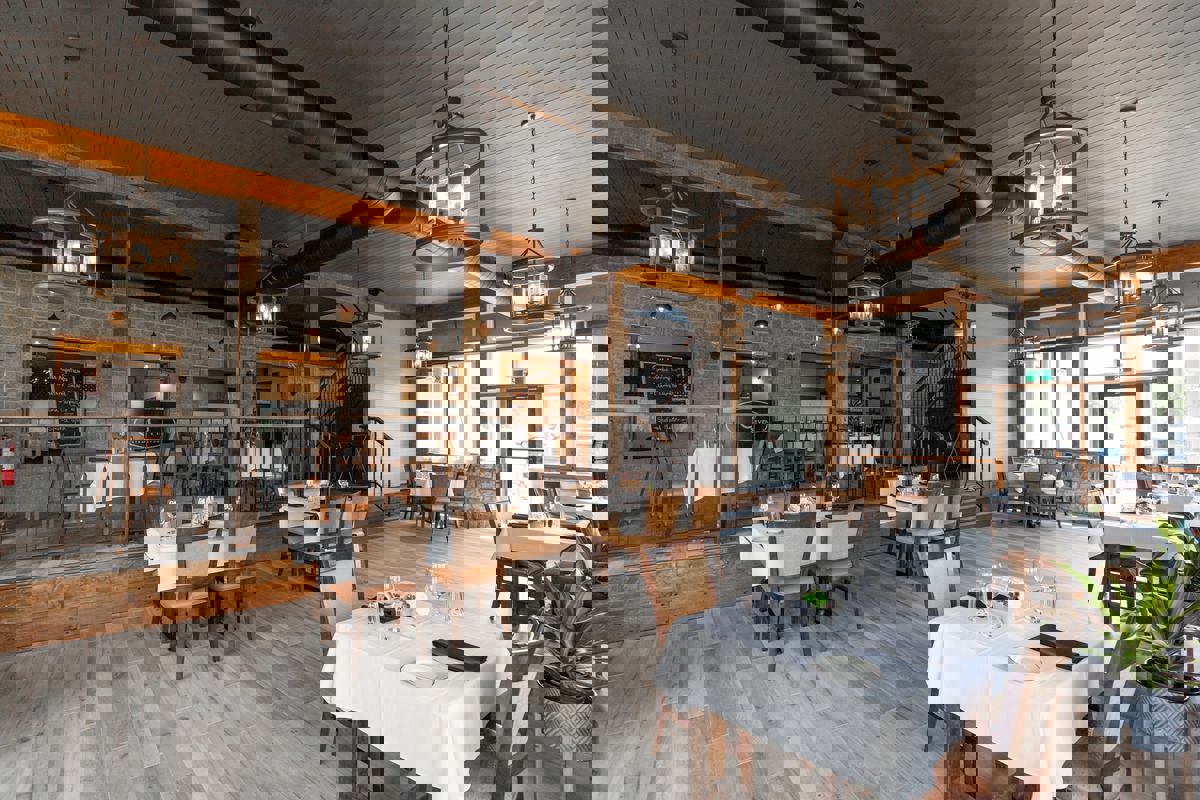 Two 0 Seven Steak & Seafood photo 1