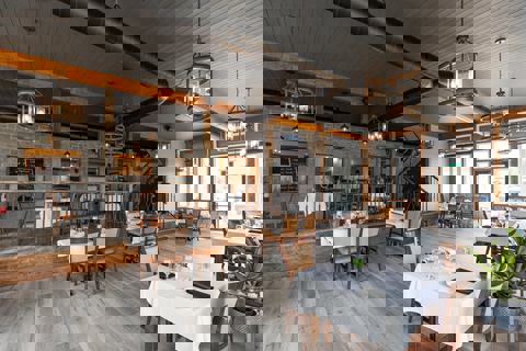 Two 0 Seven Steak & Seafood photo 1