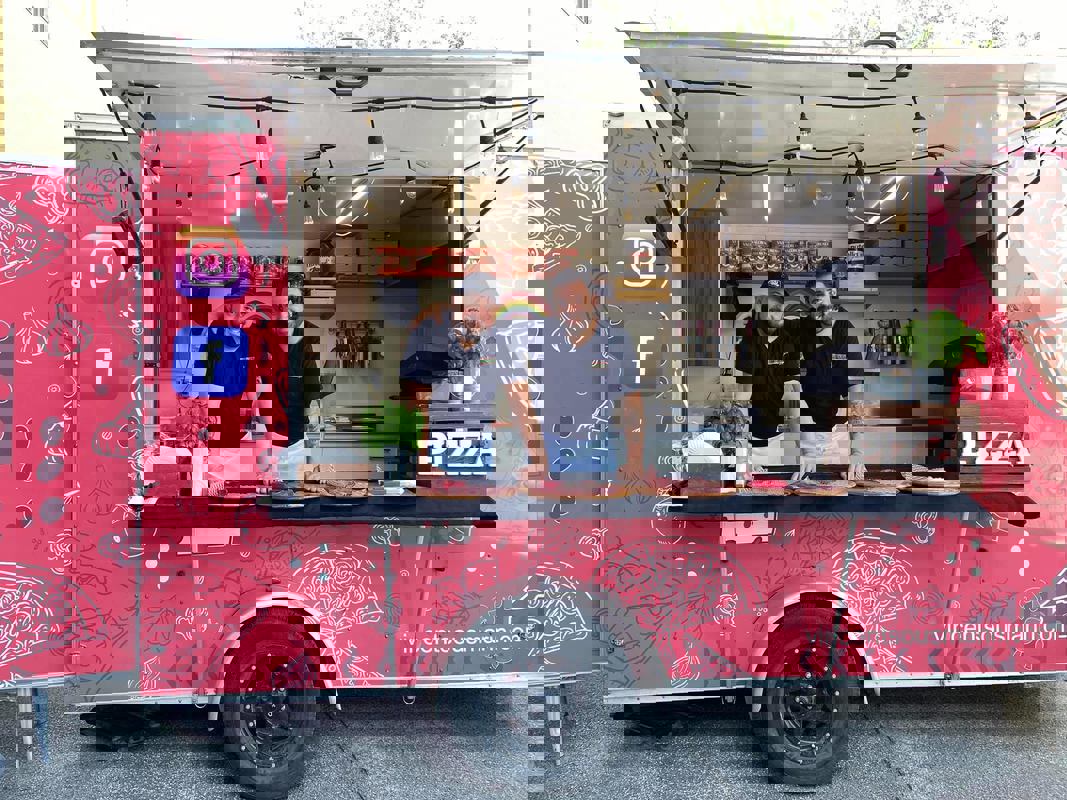 Fratelliz Pizza photo 1