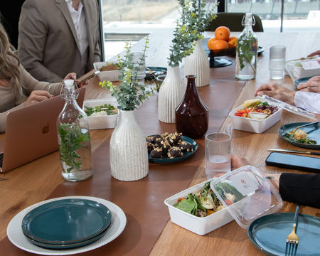 Pureprep - Repas prêt-à-manger photo 1