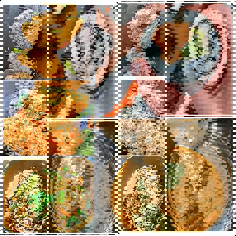 Le Rose Barista photo 1