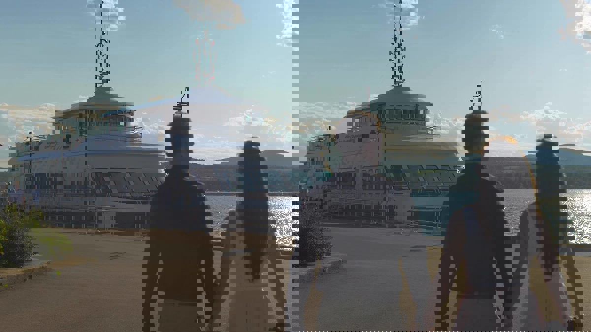 Escapades Memphrémagog Inc photo 1