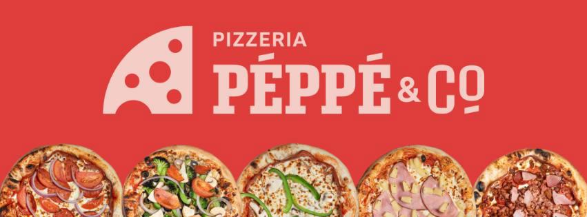 Pizzeria Péppé & Co photo 1
