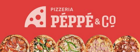 Pizzeria Péppé & Co photo 1