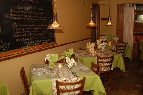 Restaurant L'Ardoise photo 2