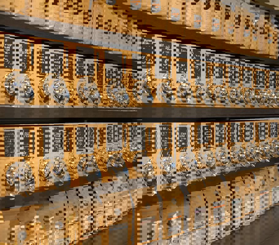 Boutique Le Caféier - Cap-Rouge photo 1