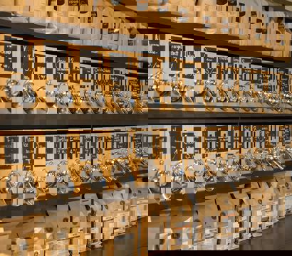 Boutique Le Caféier - Cap-Rouge photo 1