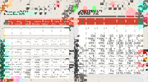 Les trois boucs photo 1