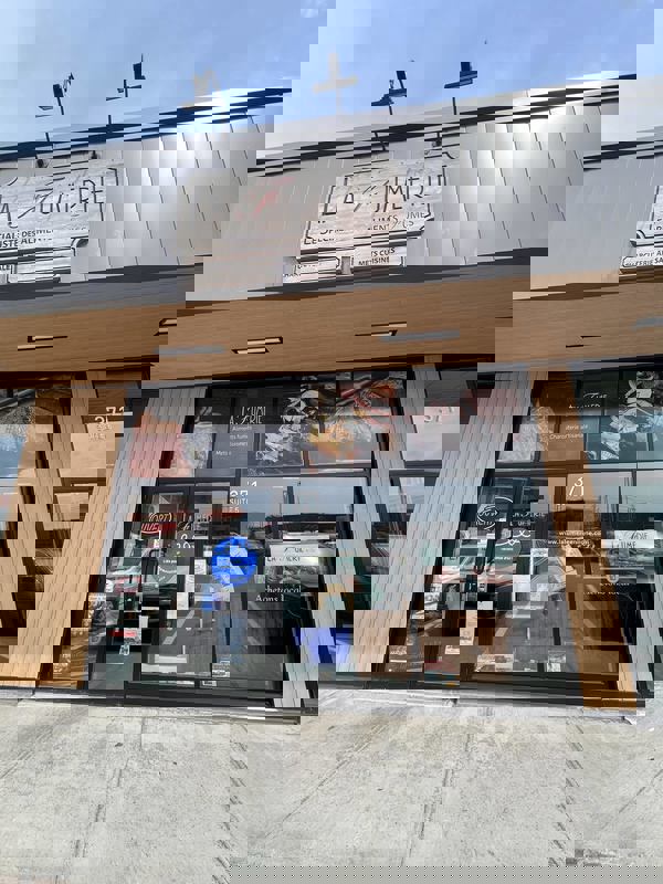 La Fumerie de l'Est photo 1