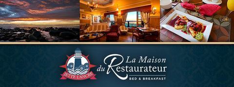 La Maison du Restaurateur Bnb photo 1