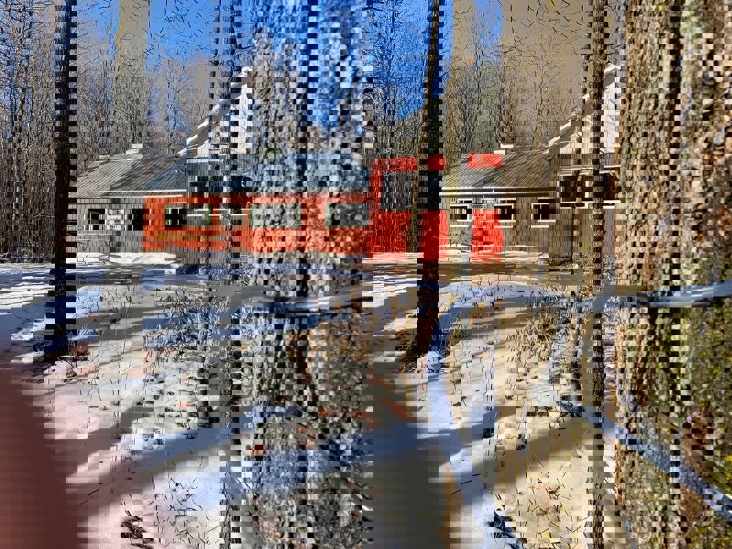 Les Fendilles Sucrées inc. photo 1