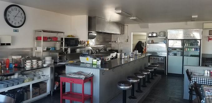 Resto déjeuner Chez Sonia photo 1