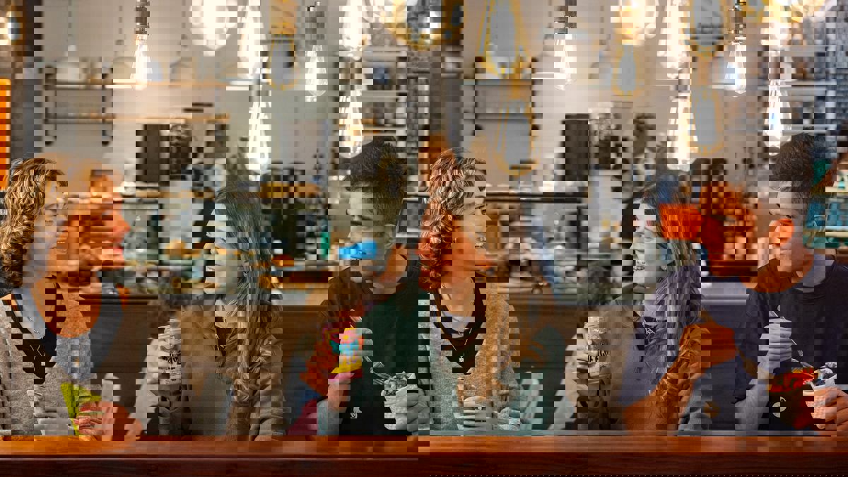 Les Allumées photo 1