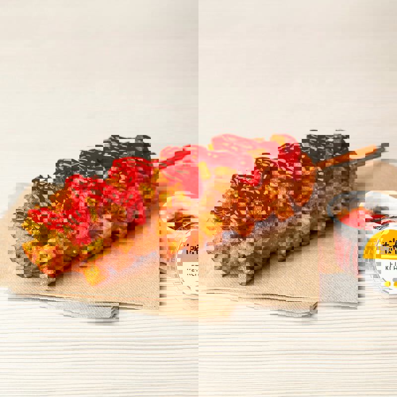 tok-tok Sherbrooke photo 1