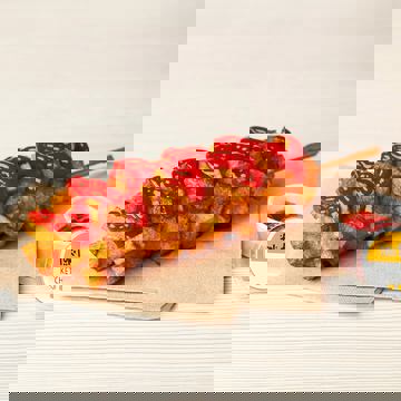 tok-tok Sherbrooke photo 1