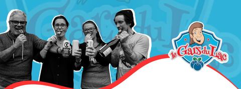 Le Gars Du Lac photo 1