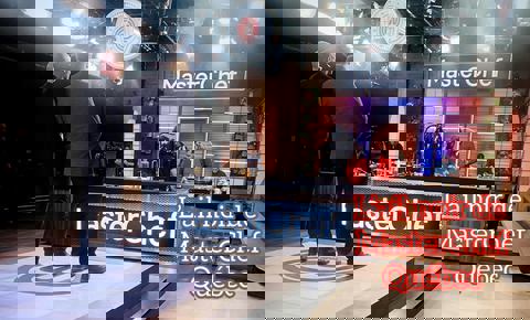 Le Véritable agneau ! Agneau de Charlevoix photo 1