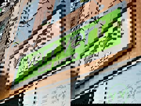 Vert Vert St-Sauveur photo 1